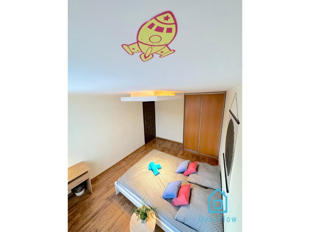 Rocket Room Gdansk Exterior photo